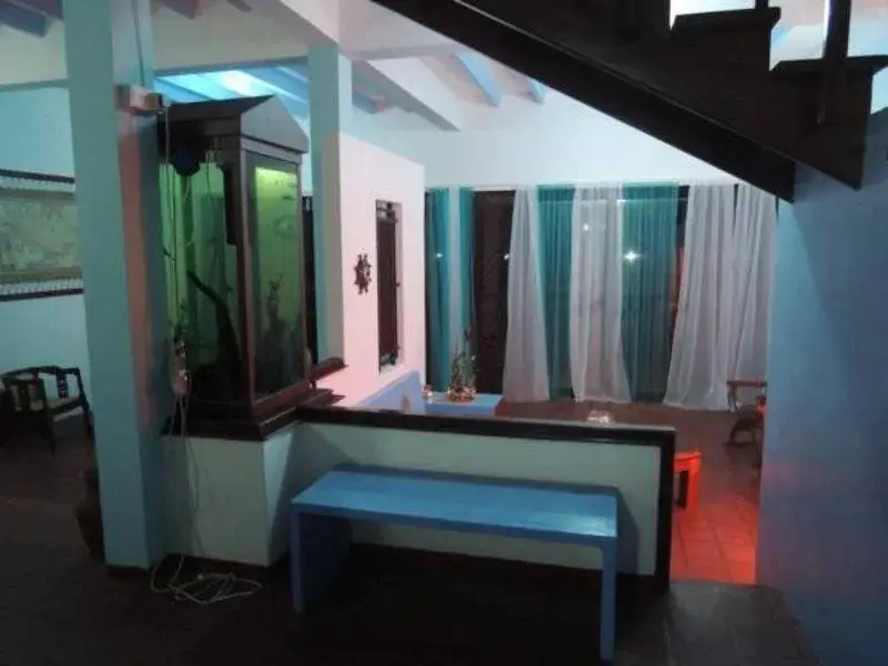 Берувела: MICHS Beach Villa - Maggona