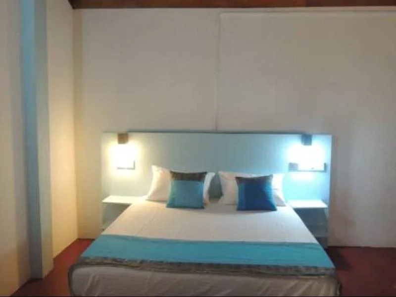 Берувела: MICHS Beach Villa - Maggona