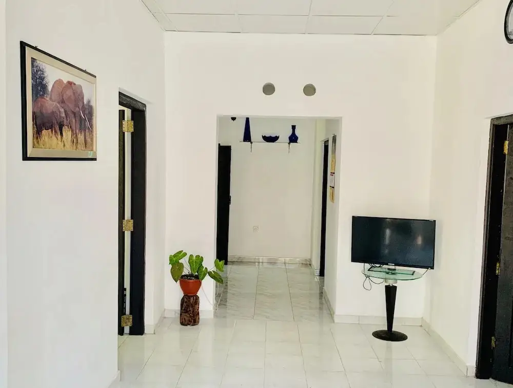 Берувела: MICHS Beach Villa - Maggona