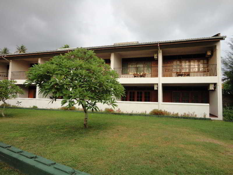 Валгама: Polhena Coral Reef Resort