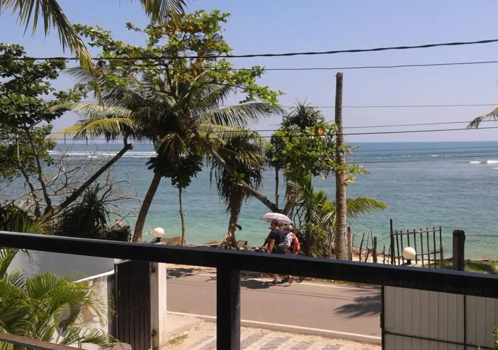 Валгама: Polhena Coral Reef Resort