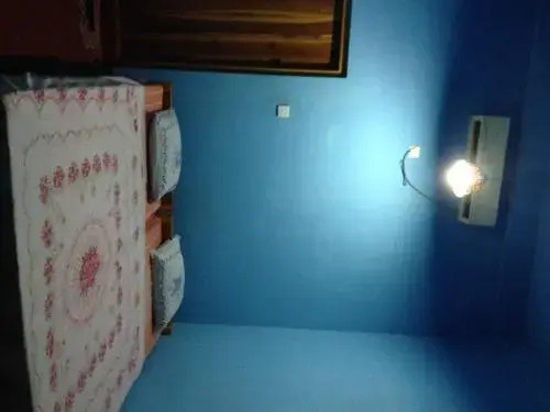 Аругам-Бэй: Moon Eyes Beach Hotel