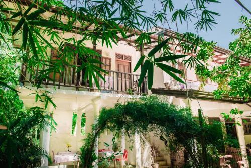 Kadolana Guest House — фото 1