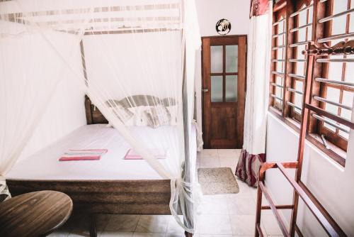 Мирисса: Kadolana Guest House