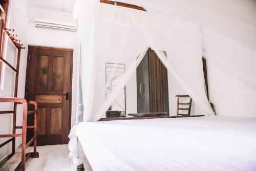 Мирисса: Kadolana Guest House