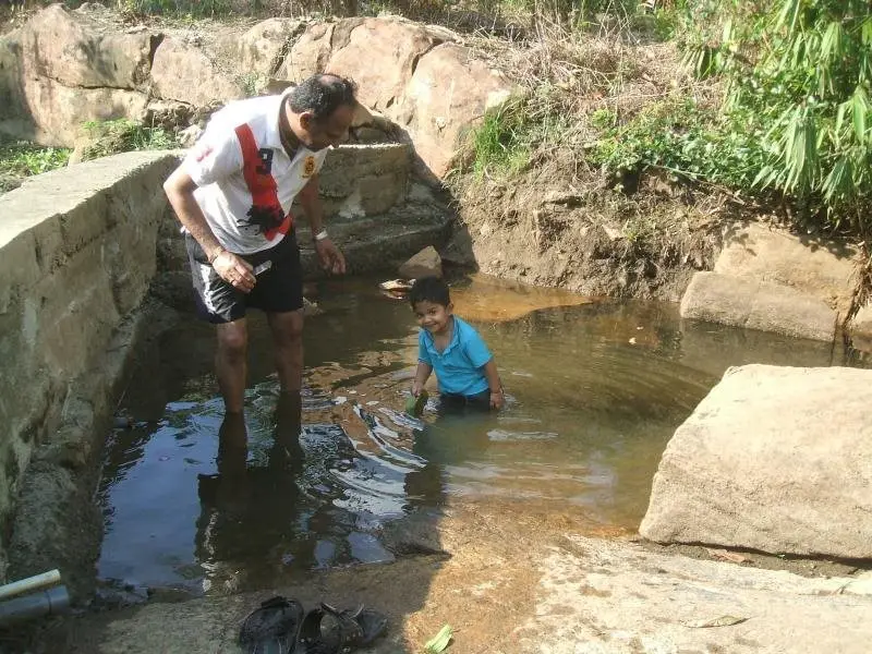 Ахунгалла: Nature Village Matugama