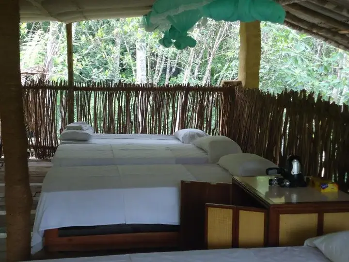 Ахунгалла: Nature Village Matugama