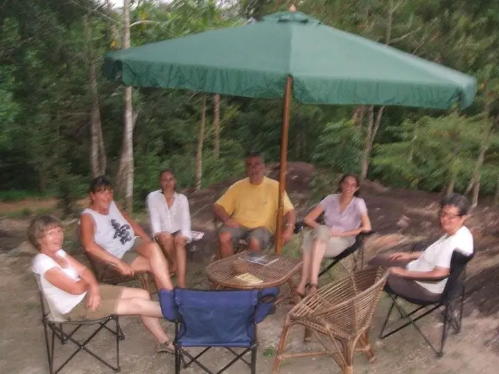 Ахунгалла: Nature Village Matugama