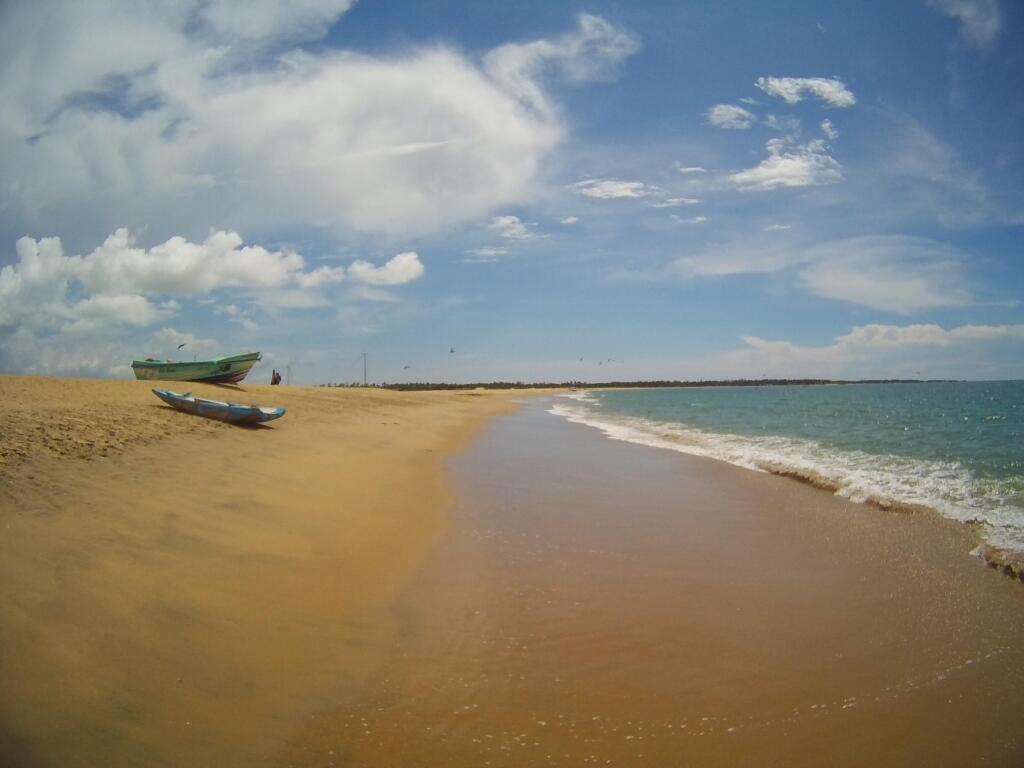 Kite Paradise Resort-Kalpitiya — фото 1