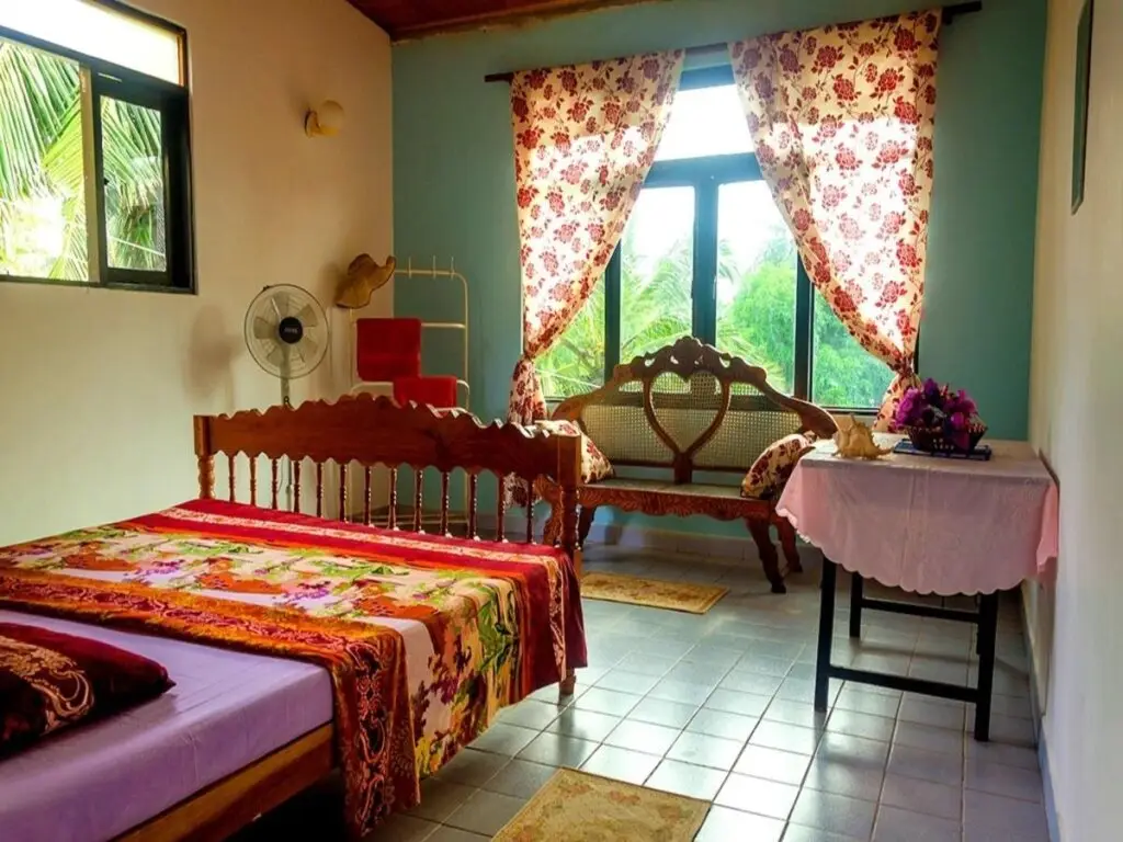 Унаватуна: Villa Watuna