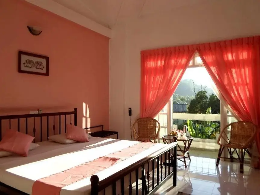 Канди: Kandy Mount Villa