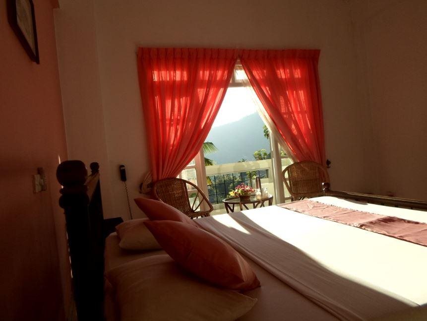 Канди: Kandy Mount Villa