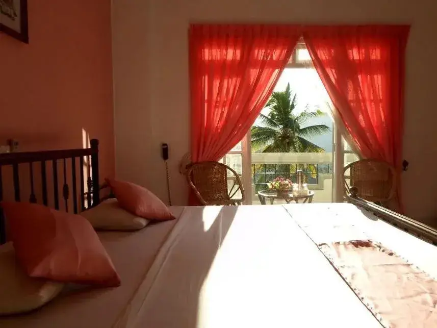 Канди: Kandy Mount Villa