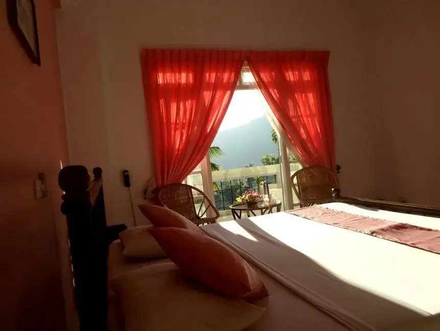 Канди: Kandy Mount Villa