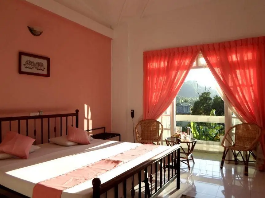 Канди: Kandy Mount Villa