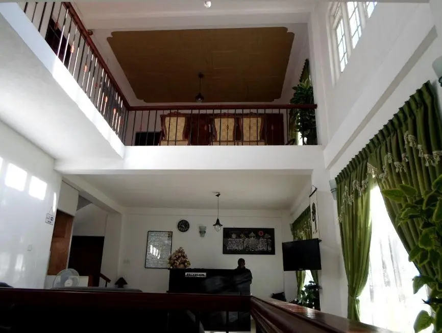 Канди: Kandy Mount Villa