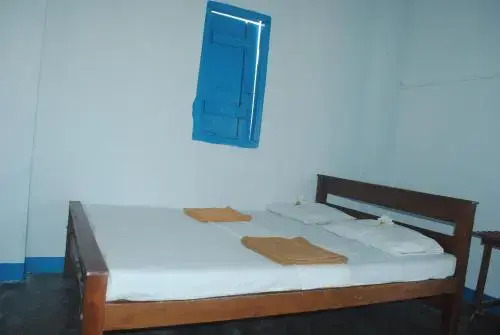 Аругам-Бэй: Bay Dream Beach Hotel
