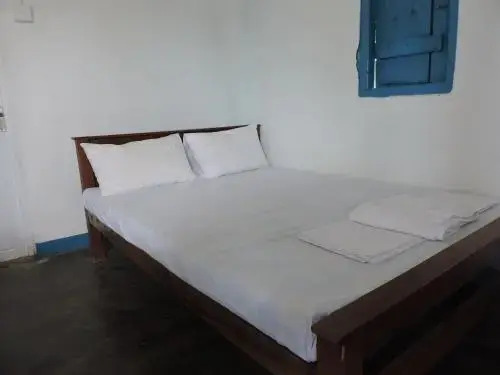 Аругам-Бэй: Bay Dream Beach Hotel