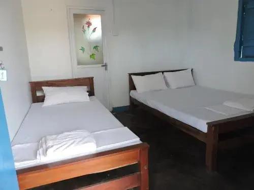 Аругам-Бэй: Bay Dream Beach Hotel