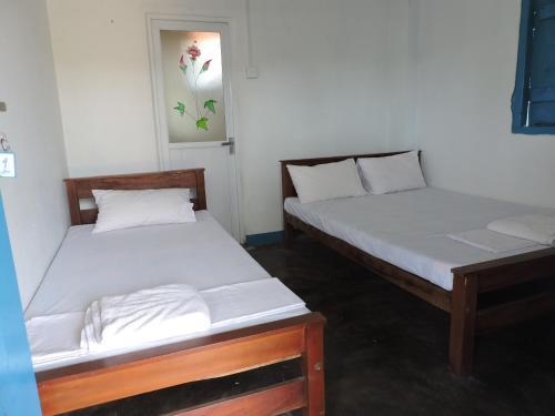 Аругам-Бэй: Bay Dream Beach Hotel