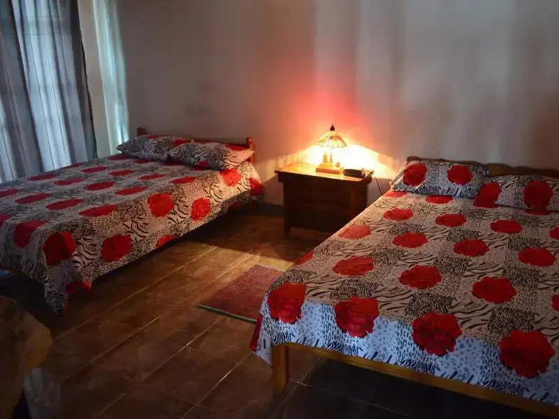 Канди: Moon Villa