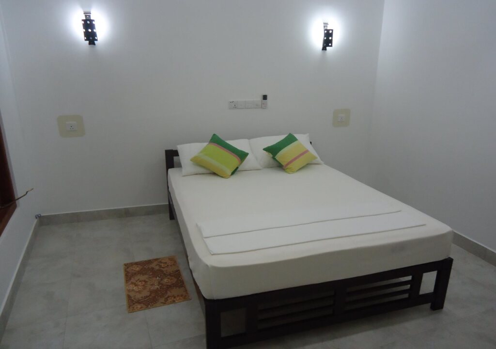 Тиссамахарама: Ajith Safari Lodge