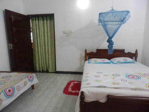 Негомбо: New Negombo Beach Hostel