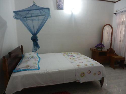 Негомбо: New Negombo Beach Hostel