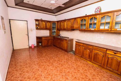 Негомбо: New Negombo Beach Hostel
