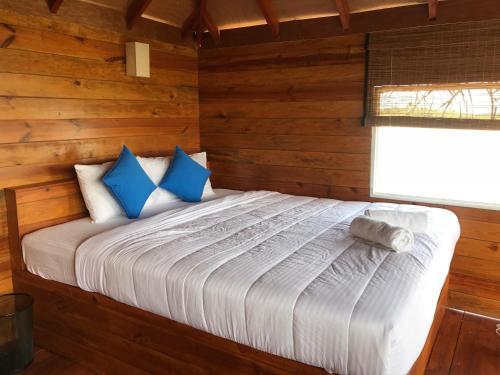 Kalpitiya Adventure Resort & Spa — фото 1