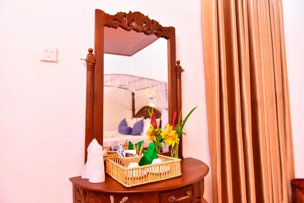 Хингуракгода: Ariya Rest House