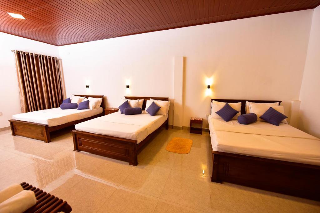 Ariya Rest House — фото 1