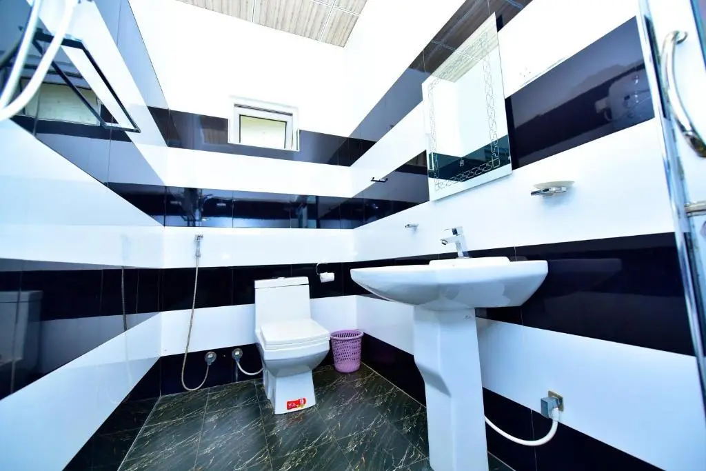 Хингуракгода: Ariya Rest House