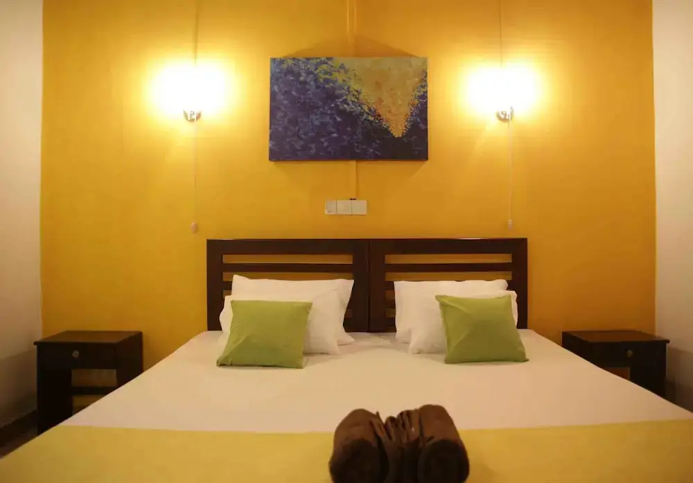 Канди: Villa Asapuwa  The Calm Residence