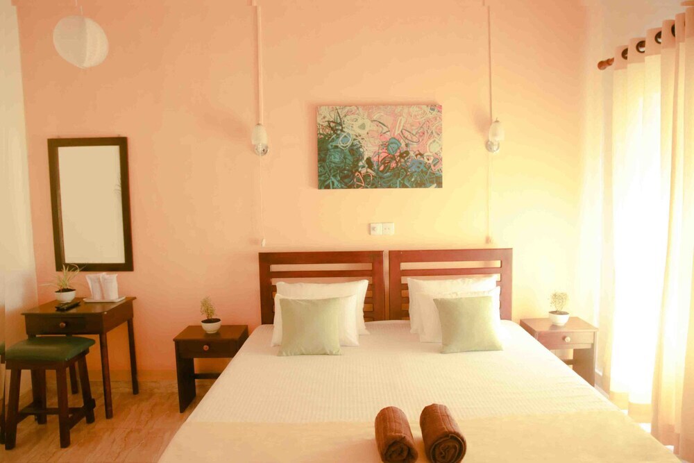 Канди: Villa Asapuwa  The Calm Residence