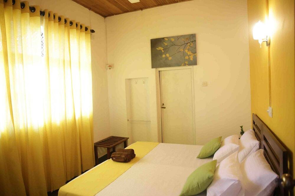 Канди: Villa Asapuwa  The Calm Residence