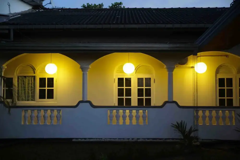 Канди: Villa Asapuwa The Calm Residence