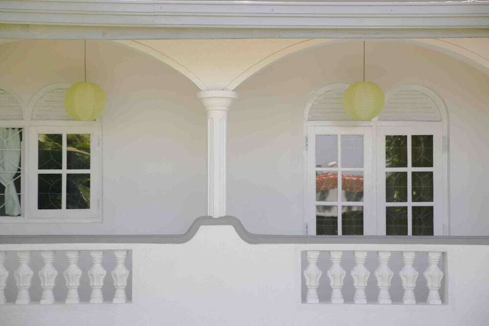 Канди: Villa Asapuwa  The Calm Residence