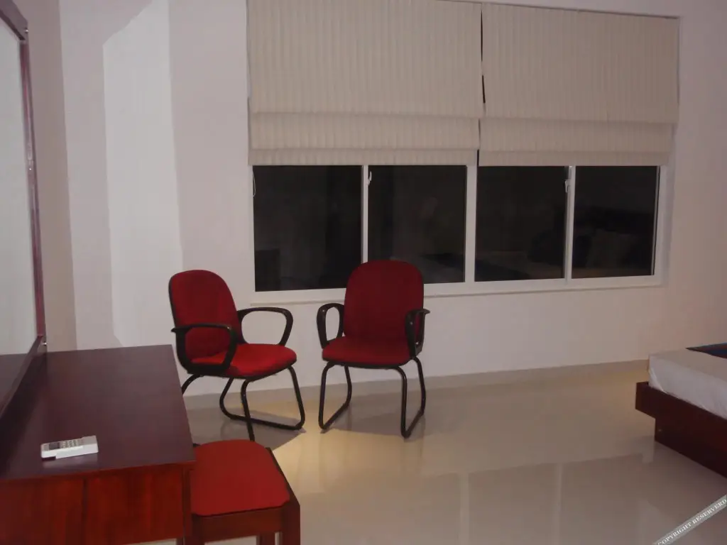 Коломбо: Seatra Residency