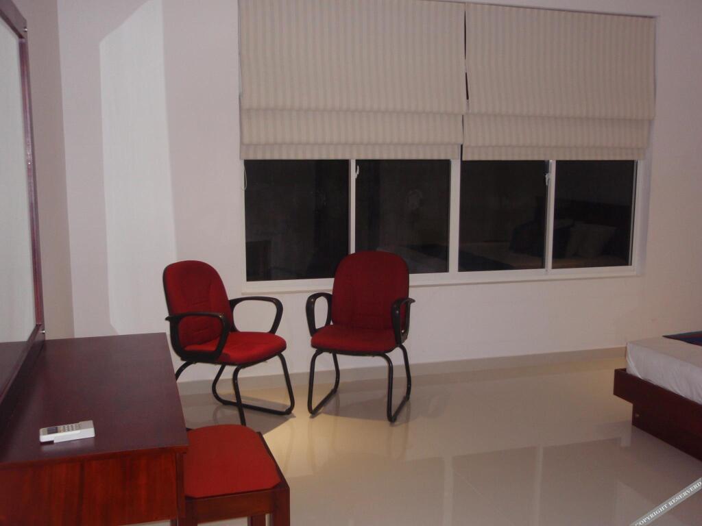 Коломбо: Seatra Residency