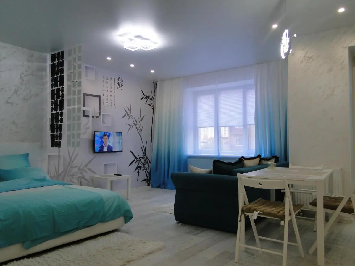 Зеленоградск: Apartament Blue Lagoon