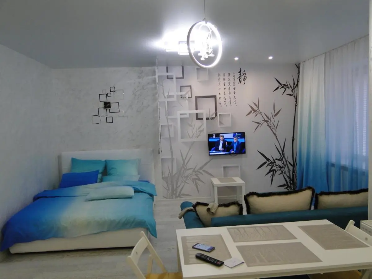 Зеленоградск: Apartament Blue Lagoon
