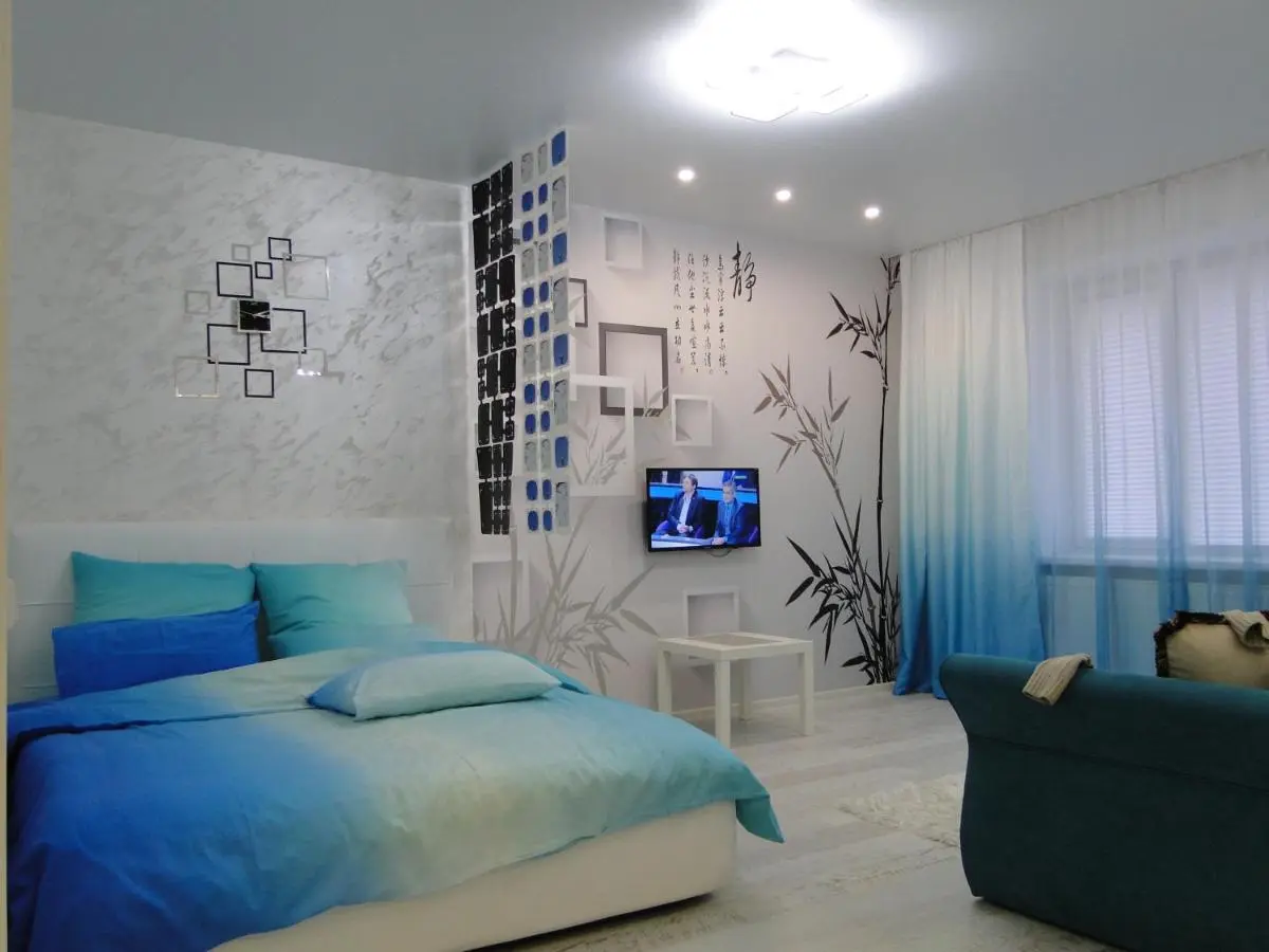 Зеленоградск: Apartament Blue Lagoon