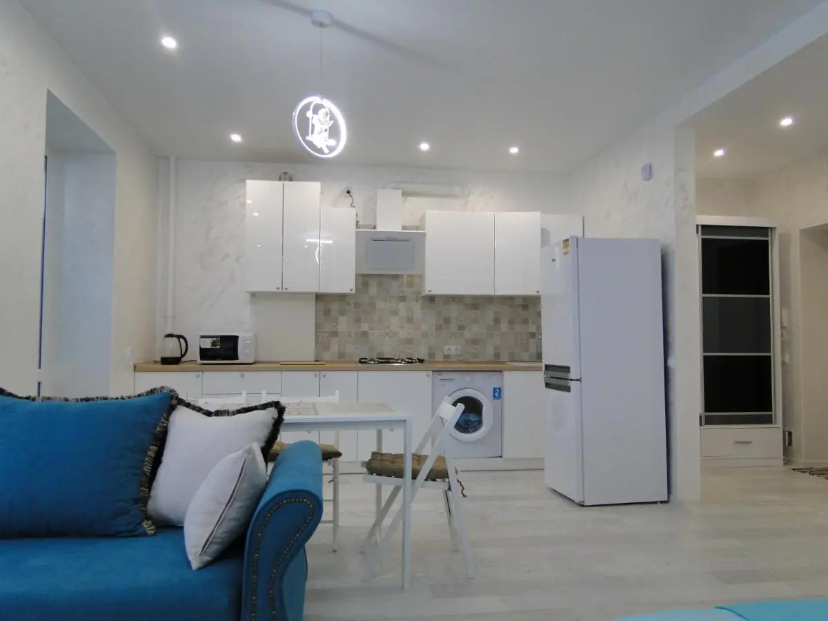Зеленоградск: Apartament Blue Lagoon