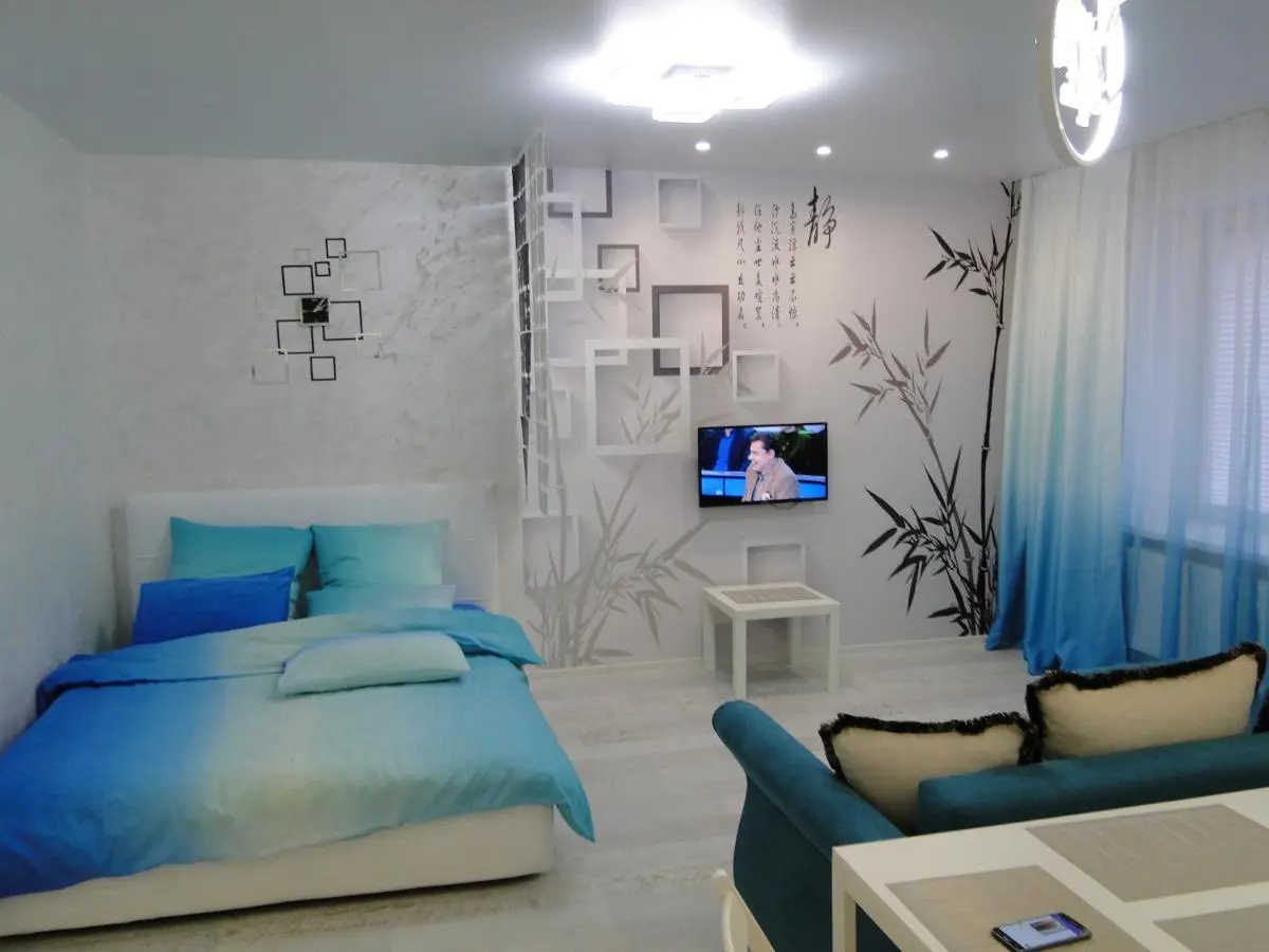 Зеленоградск: Apartament Blue Lagoon