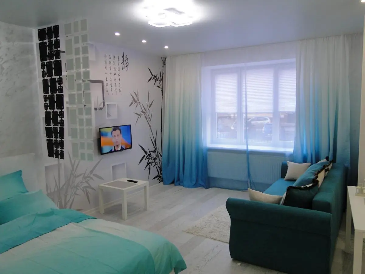 Зеленоградск: Apartament Blue Lagoon