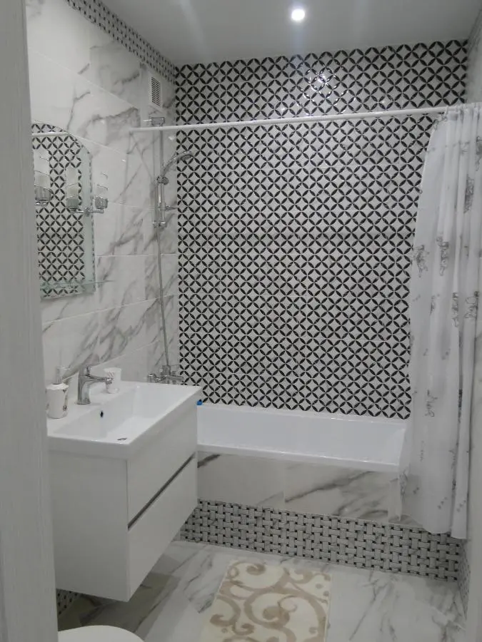Зеленоградск: Apartament Blue Lagoon