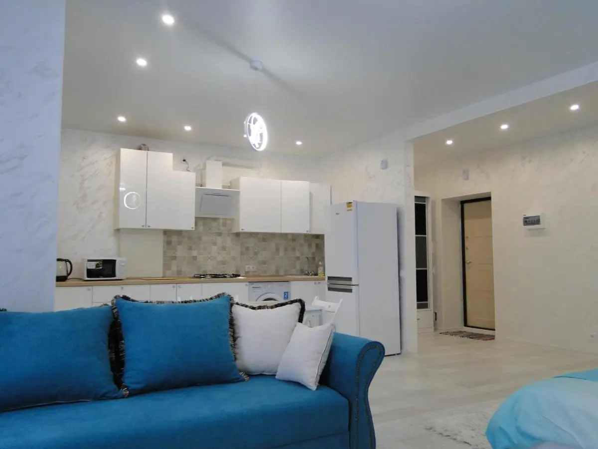 Зеленоградск: Apartament Blue Lagoon