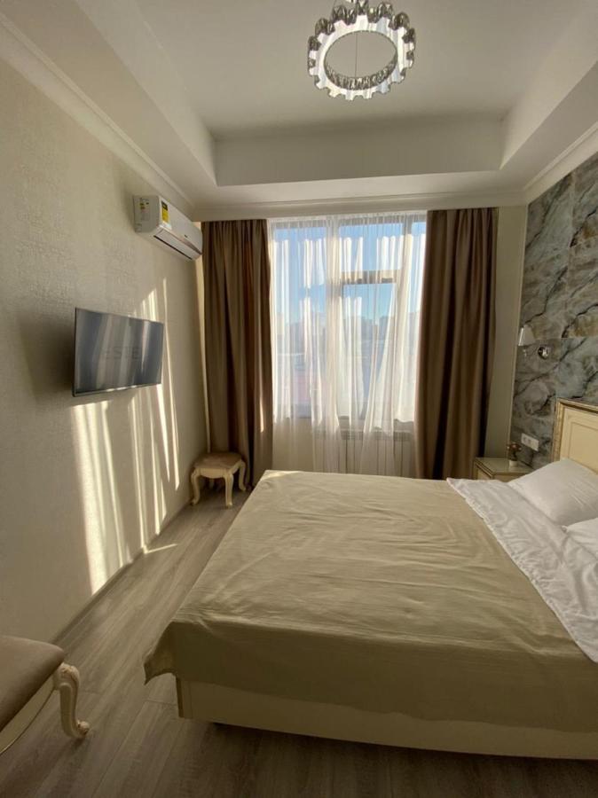 Сочи: City Centre Apart VIP
