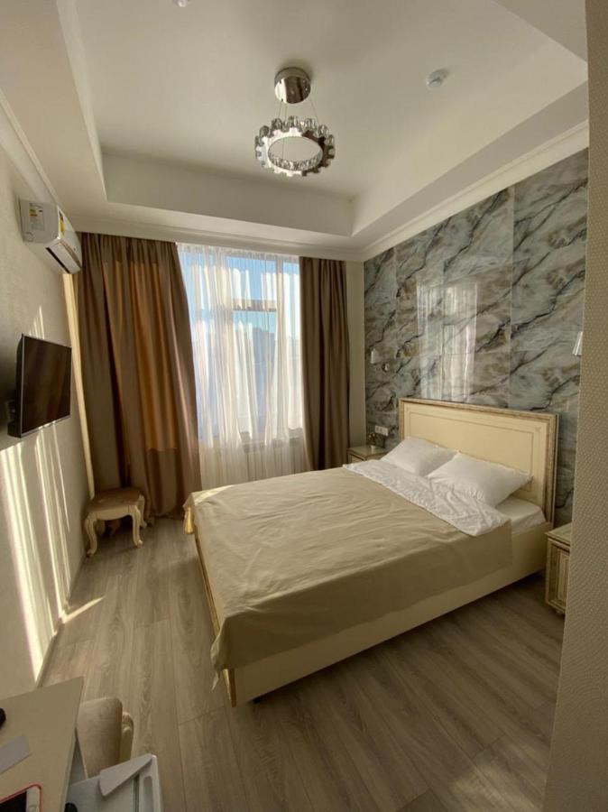 Сочи: City Centre Apart VIP